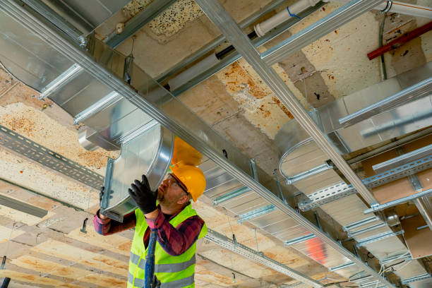 Best HVAC Air Duct Cleaning  in Conway Springs, KS